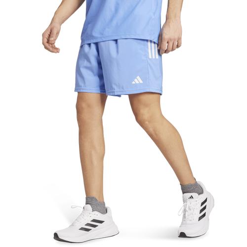adidas Mens adidas Own The Run Shorts - Mens Product Image