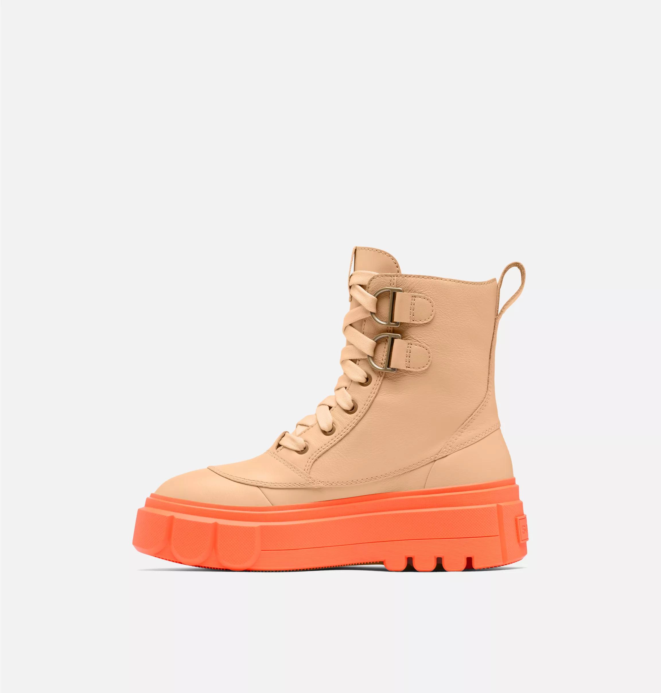 CARIBOU™ X Women's Lace Boot Product Image