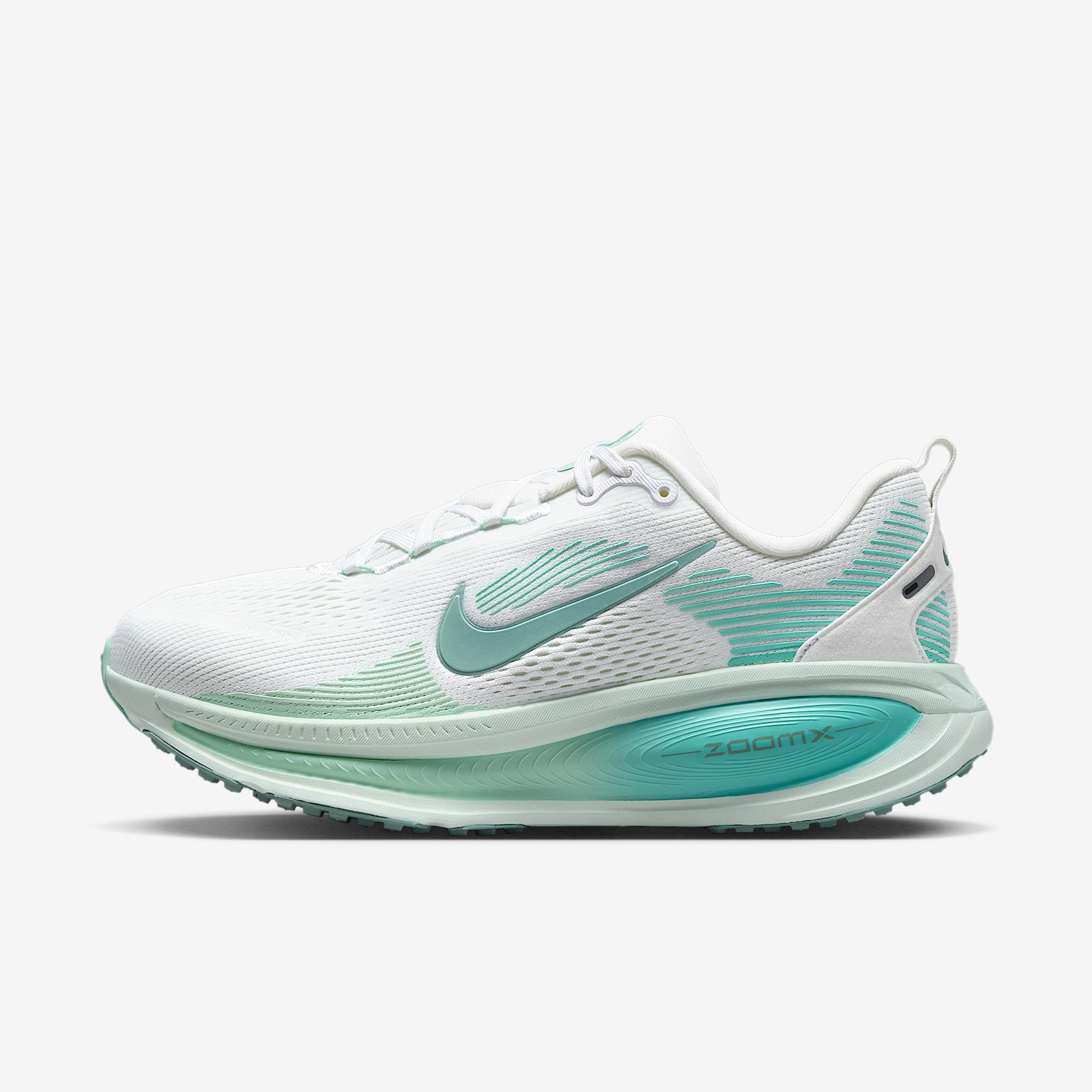 Nike Women's Vomero 18 Road Running Shoes (Extra Wide) Product Image