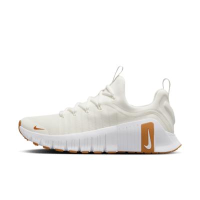 Nike Women's Free Metcon 6 Workout Shoes Product Image