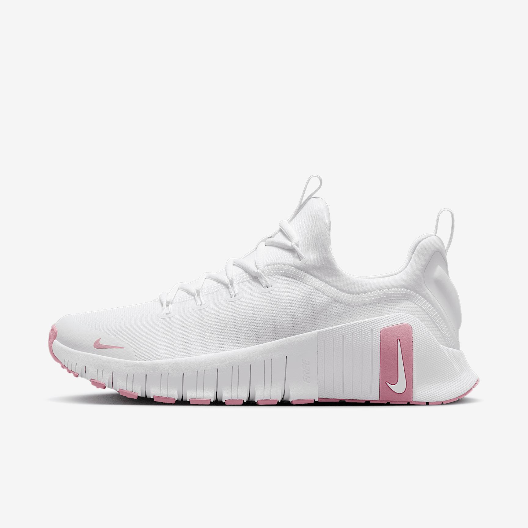 Nike Women's Free Metcon 6 Workout Shoes Product Image