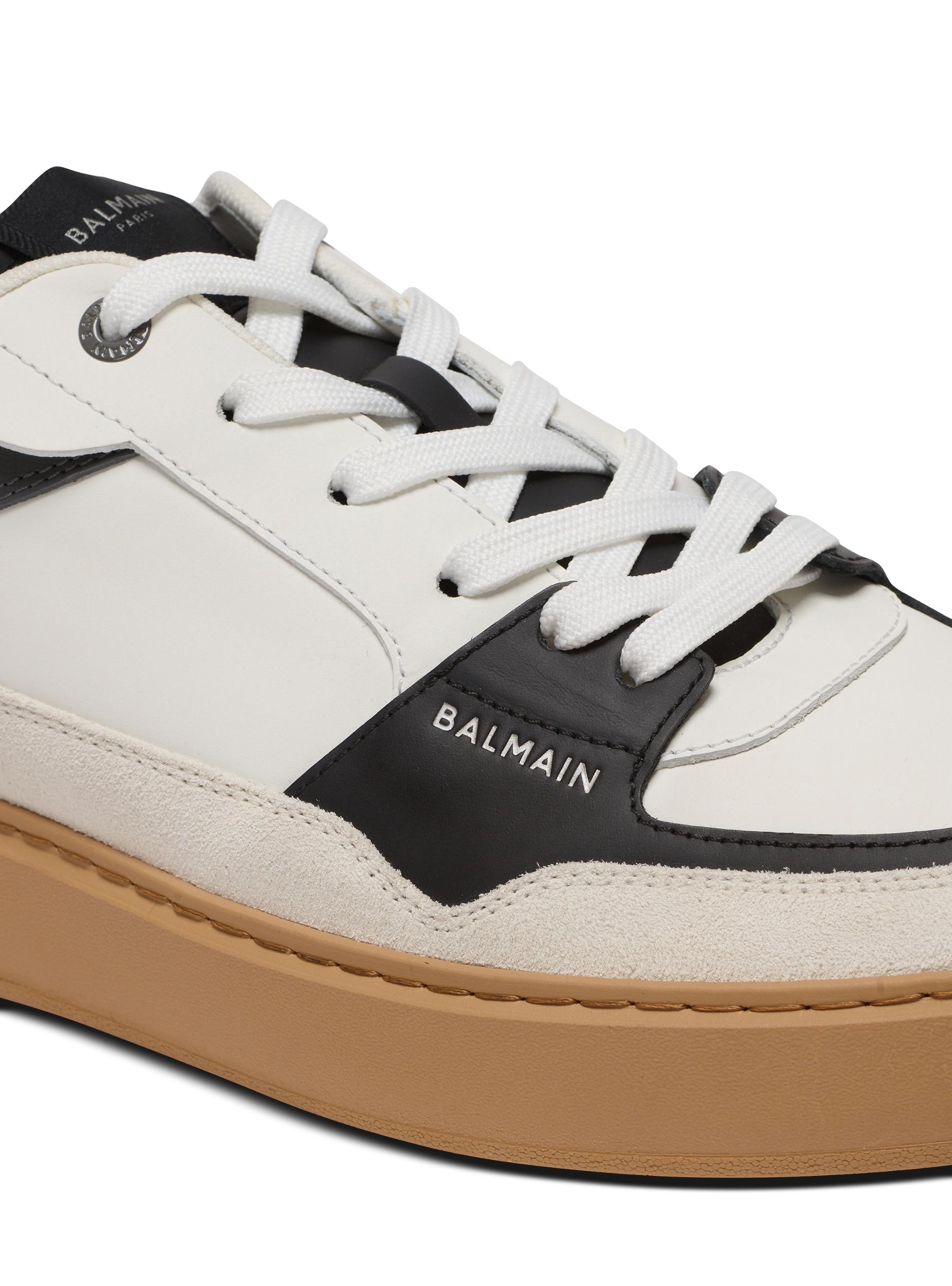 B-Court Flip leather trainers Product Image