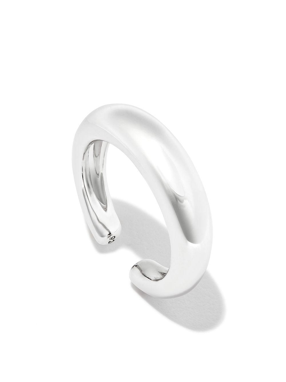 sterling silver ear cuff Product Image