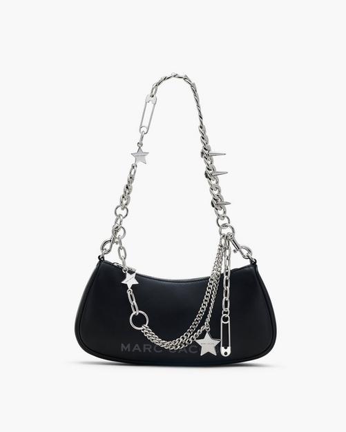 The Star Charm Shoulder Bag Product Image
