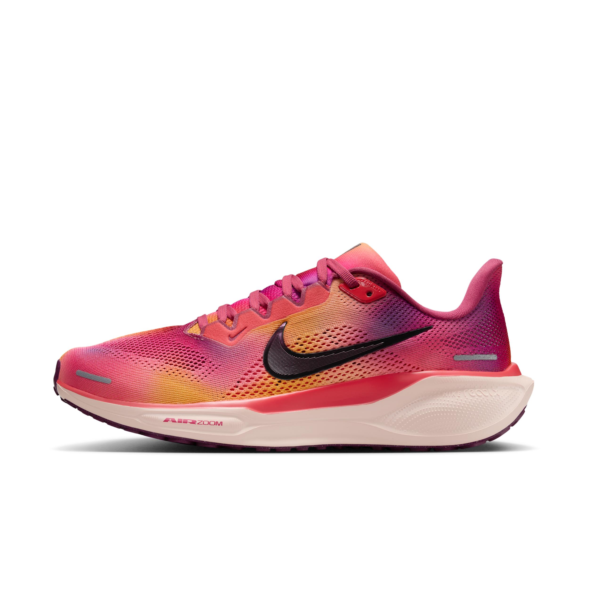 Nike Womens Pegasus 41 SE Road Running Shoes | HQ2464-800 Product Image