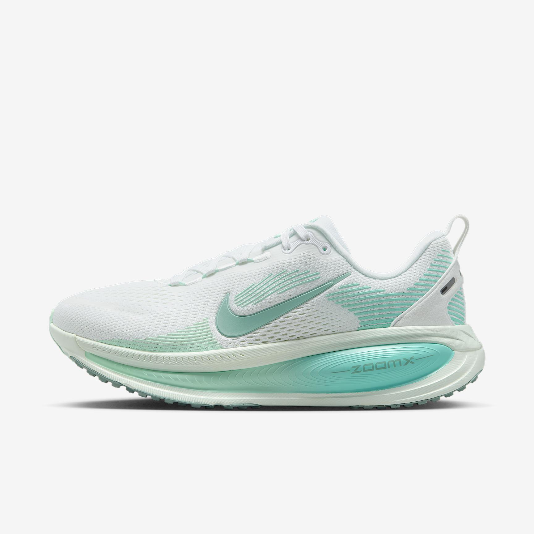 Nike Women's Vomero 18 Road Running Shoes Product Image