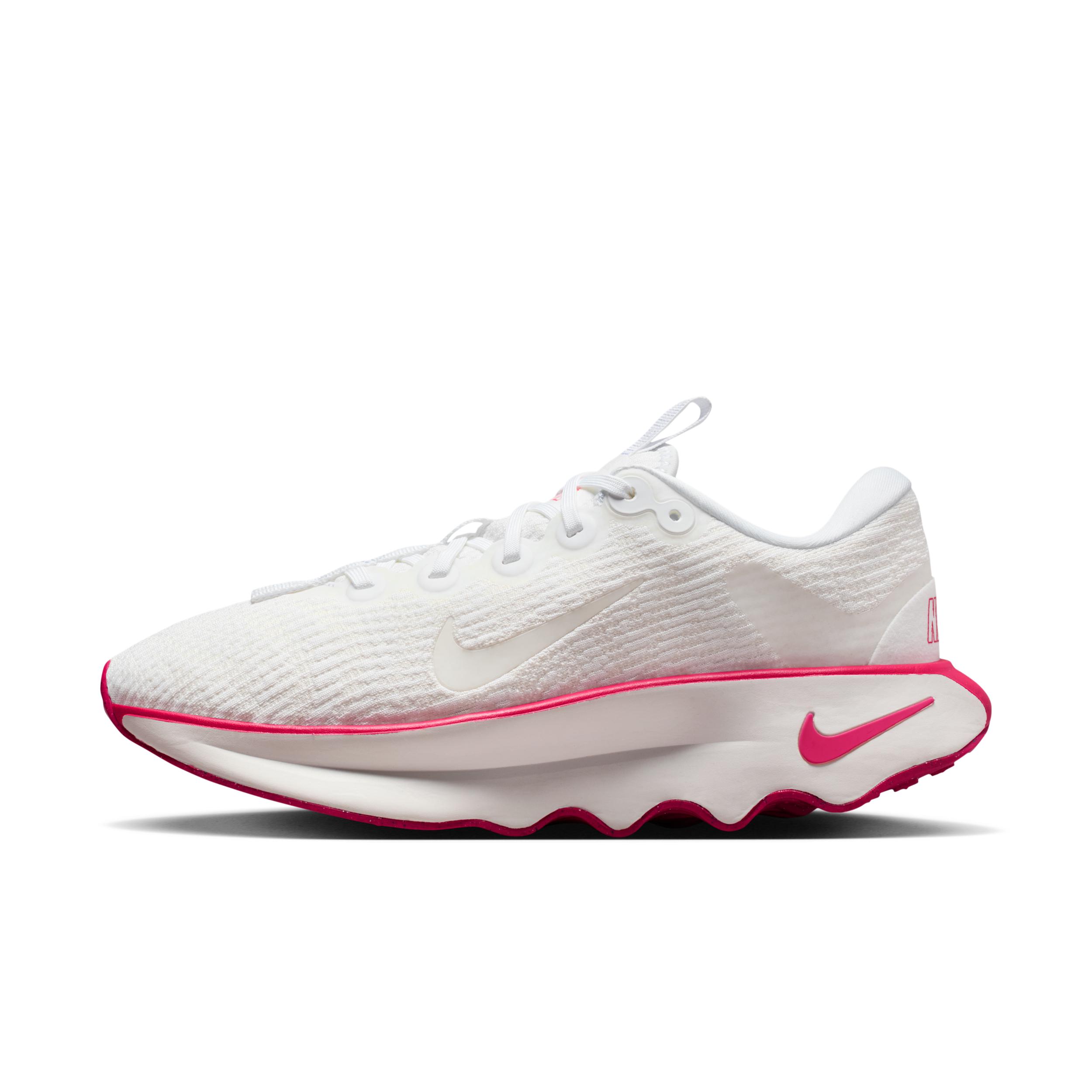 Nike Womens Motiva Walking Shoes | DV1238-112 Product Image