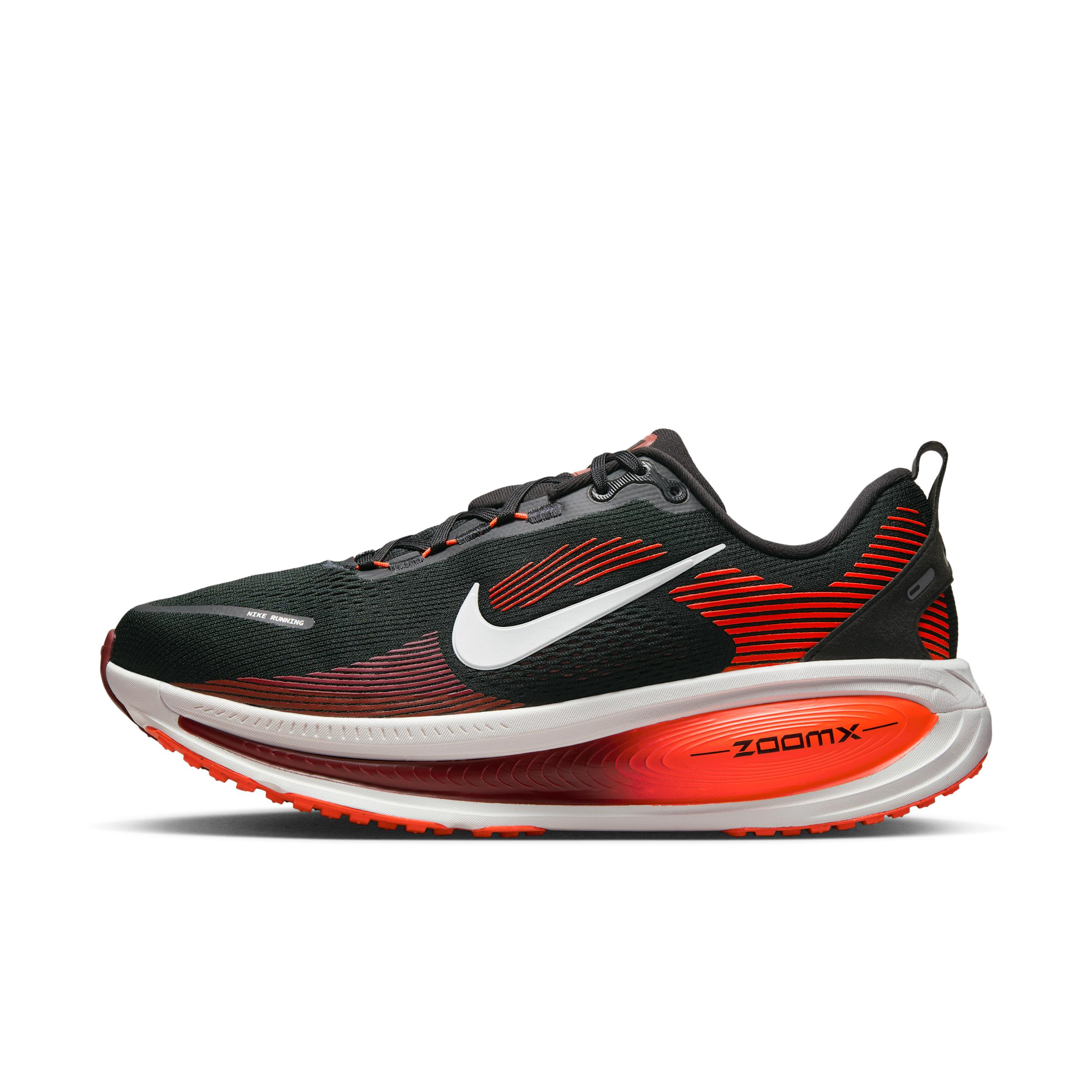 Nike Men's Vomero 18 Road Running Shoes (Extra Wide) Product Image