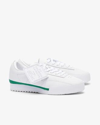 Women’s Aura Runway Sneakers Product Image