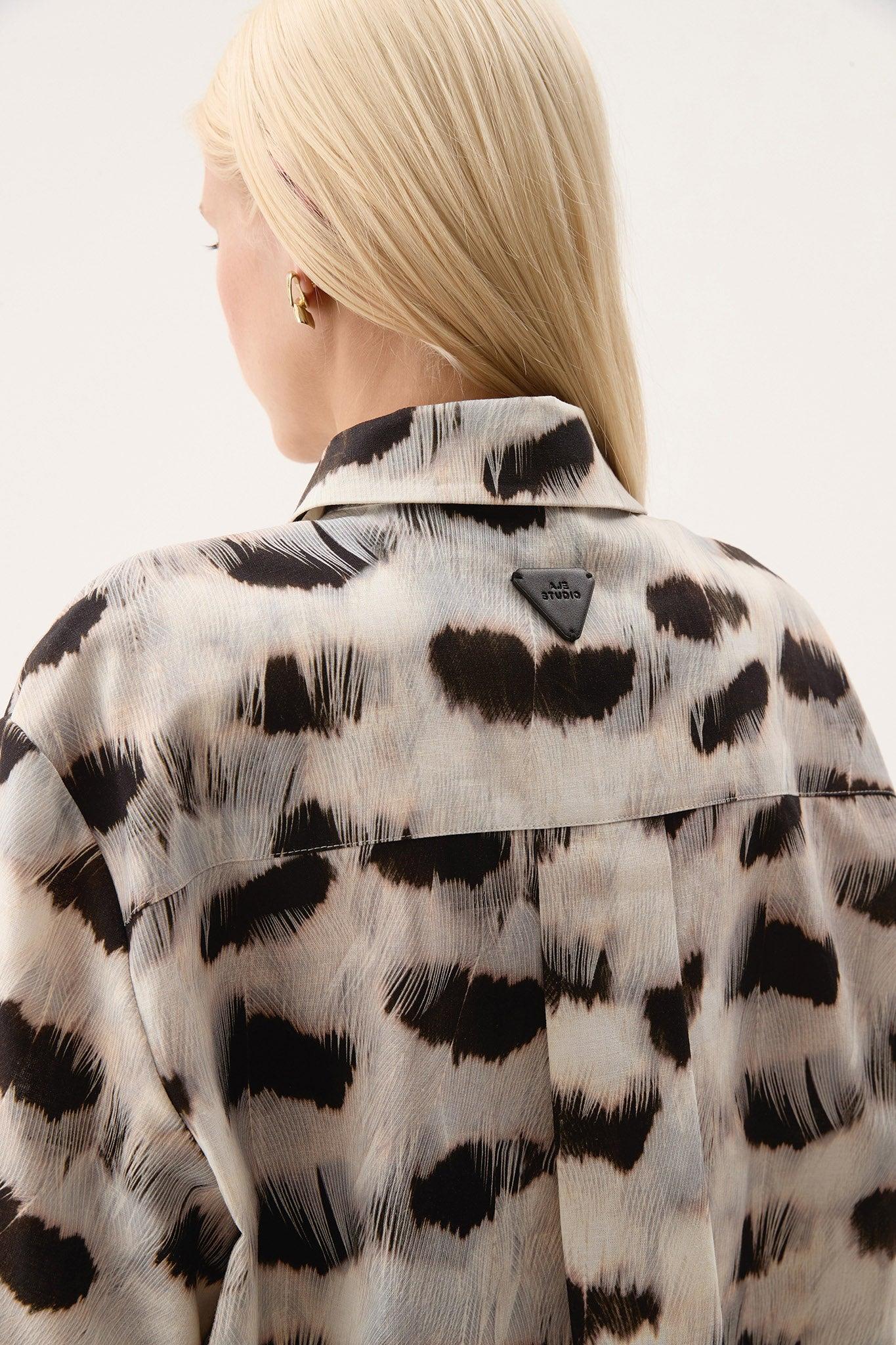 Sienna Button Up Shirt Product Image