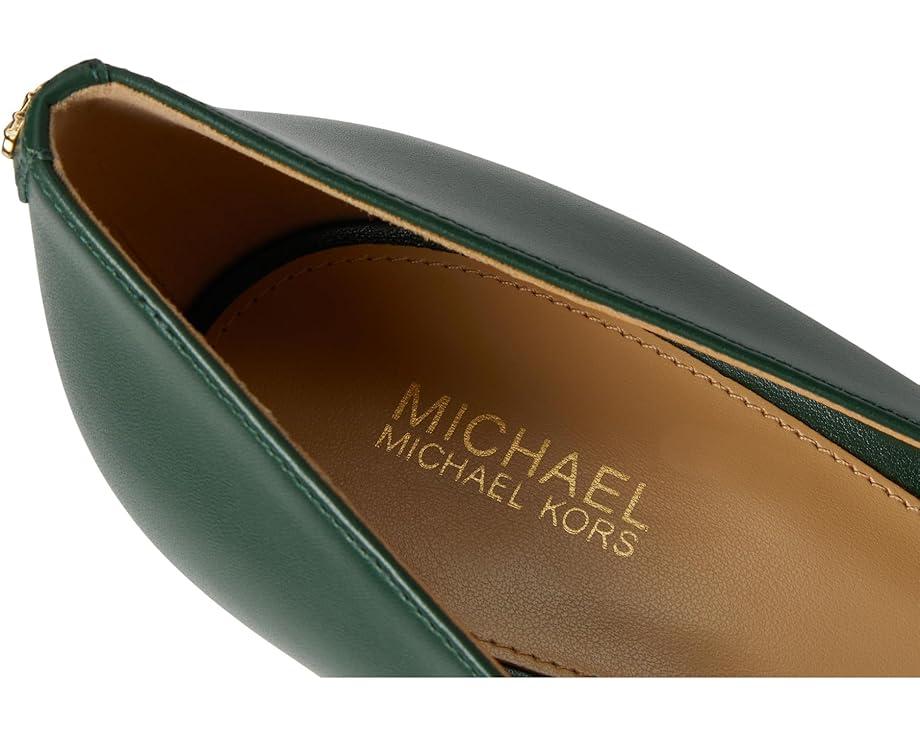 Luna High Pumps Product Image