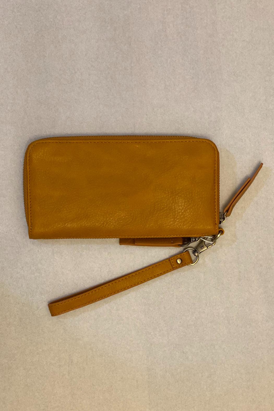Chloe Zip Around Wristlet & Wallet Product Image