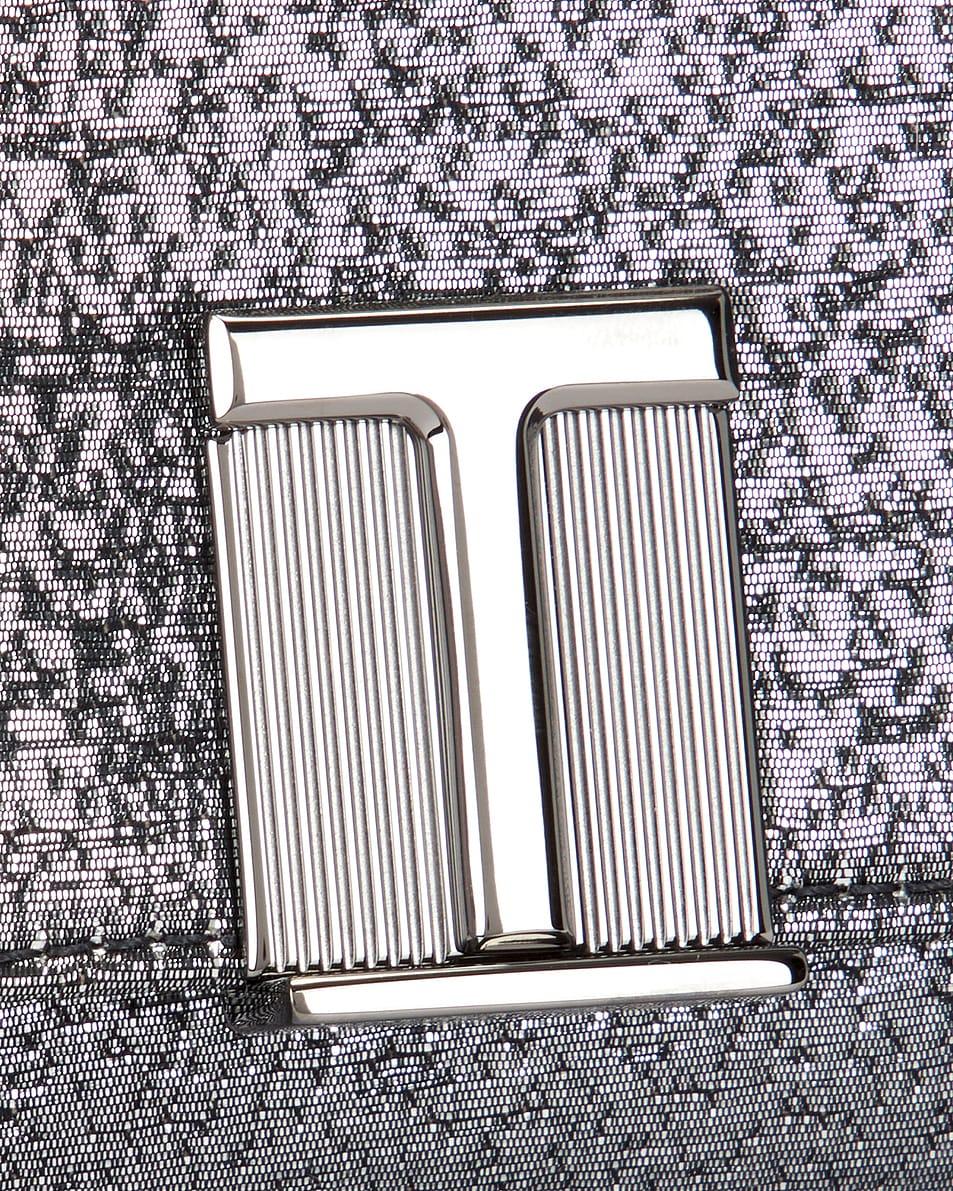 Nobile Laminated Mini Bag Product Image