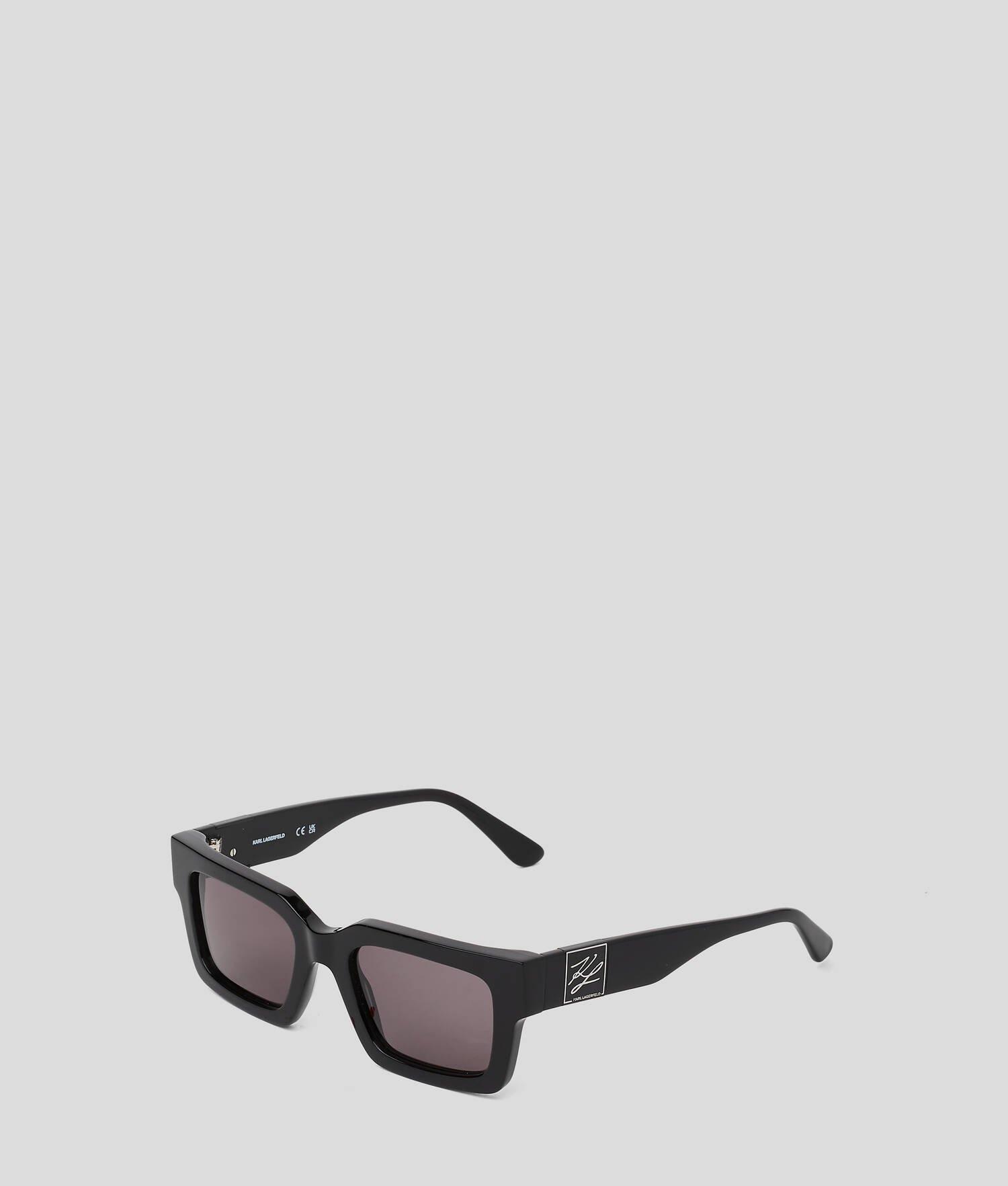 CUT-OUT SIGNATURE SUNGLASSES Product Image