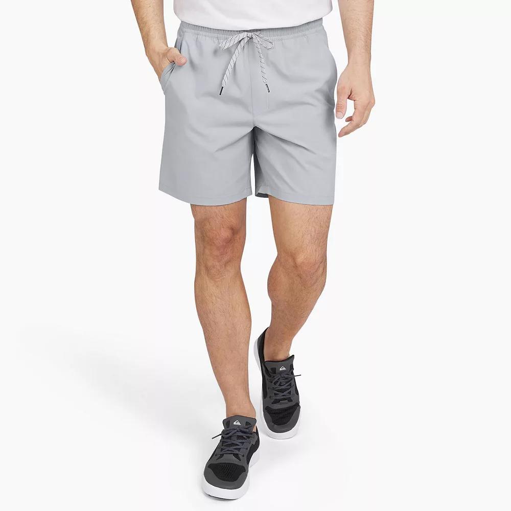 Men's Quiksilver Seaside Amphibian Shorts,  Product Image