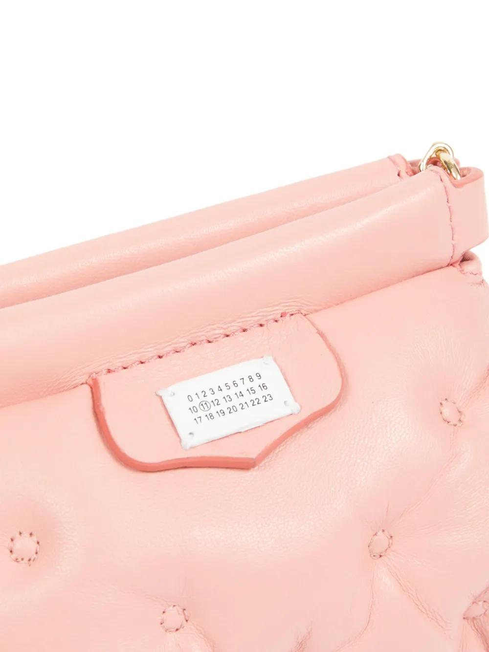 Glam Slam Classique mini bag Product Image