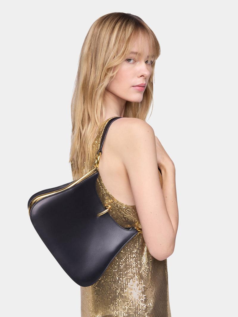 MINI TANK TOP DRESS IN MESH Product Image