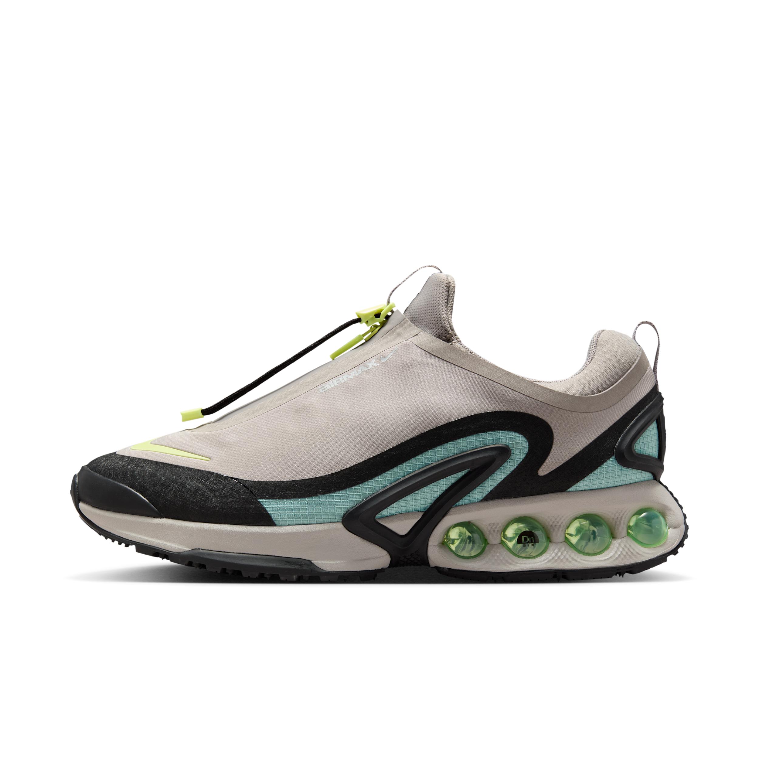 Nike Mens Air Max Dn Roam Shoes | HQ8605-003 Product Image