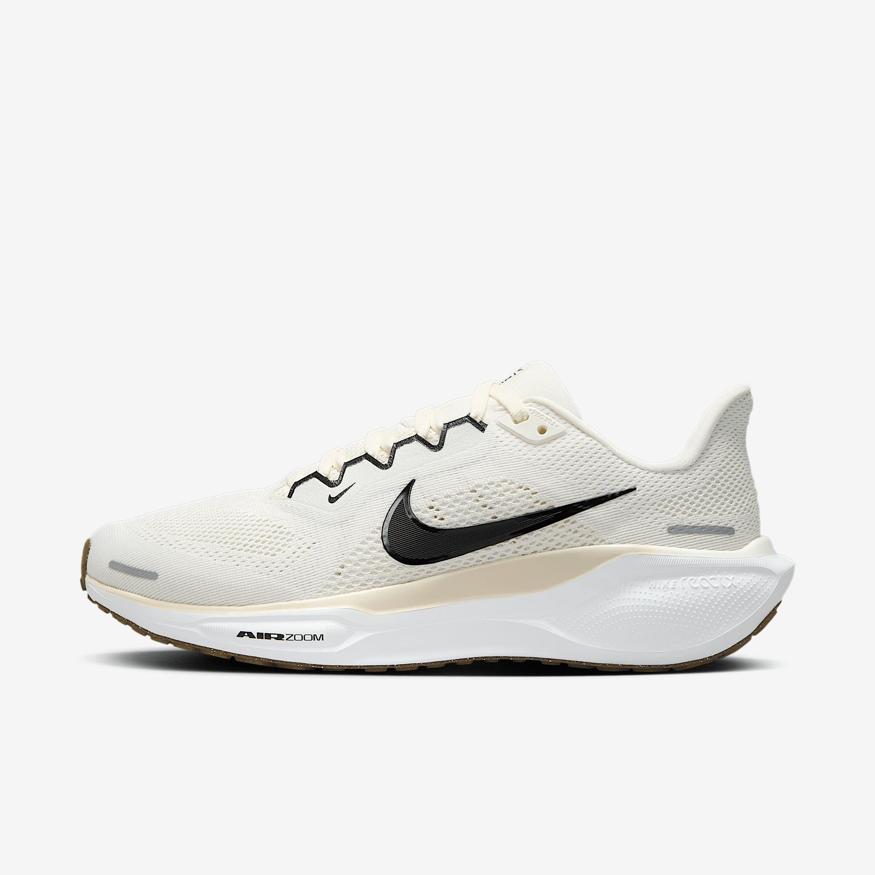 Nike Womens Nike Air Zoom Pegasus 41 - Womens Running Shoes Product Image