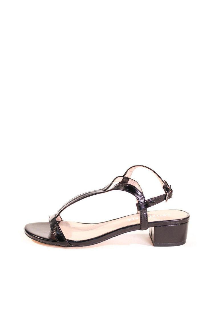 Bali T-Strap Sandals Product Image
