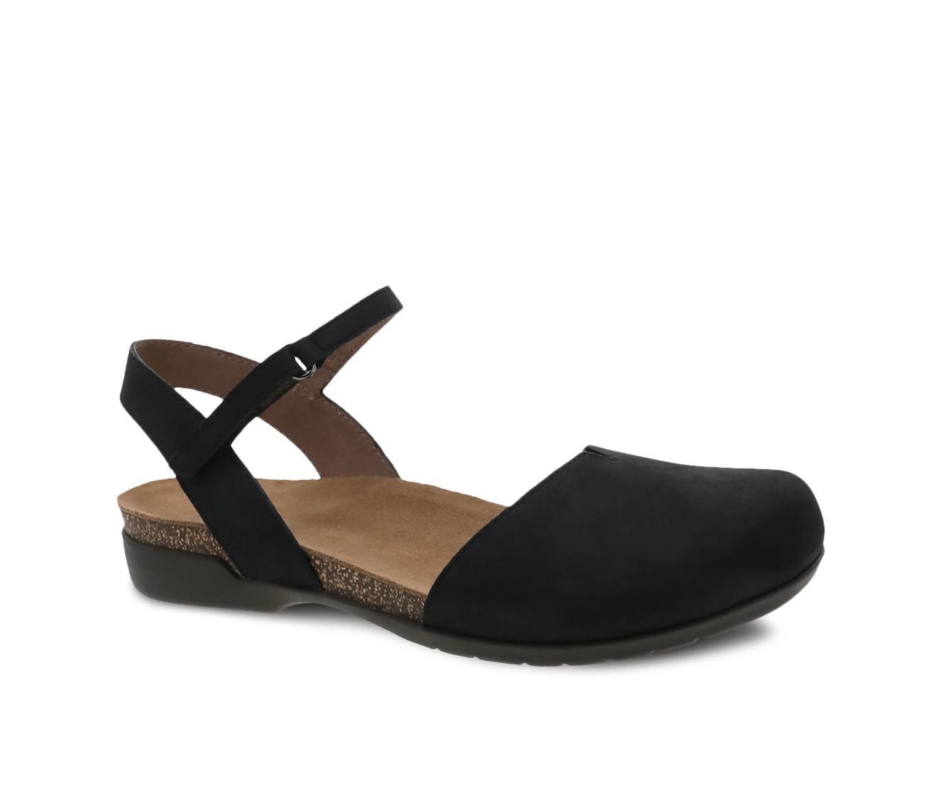 Women's Dansko Rowan Clogs Product Image