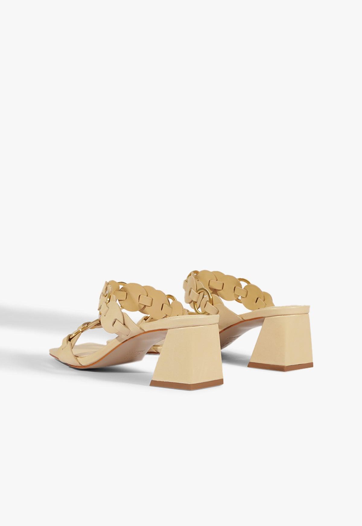 Selina Mule Sandal Product Image