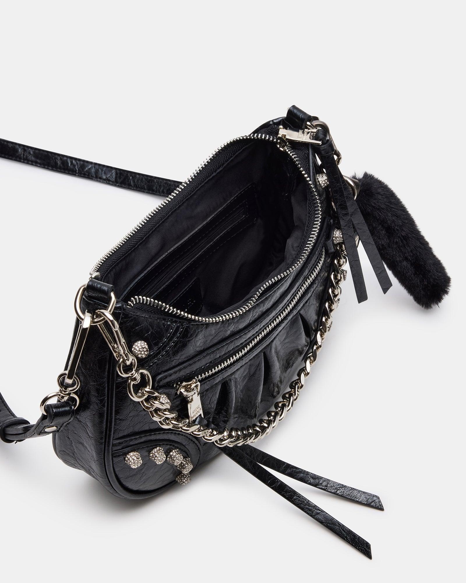 ERIKA BAG BLACK Female Product Image