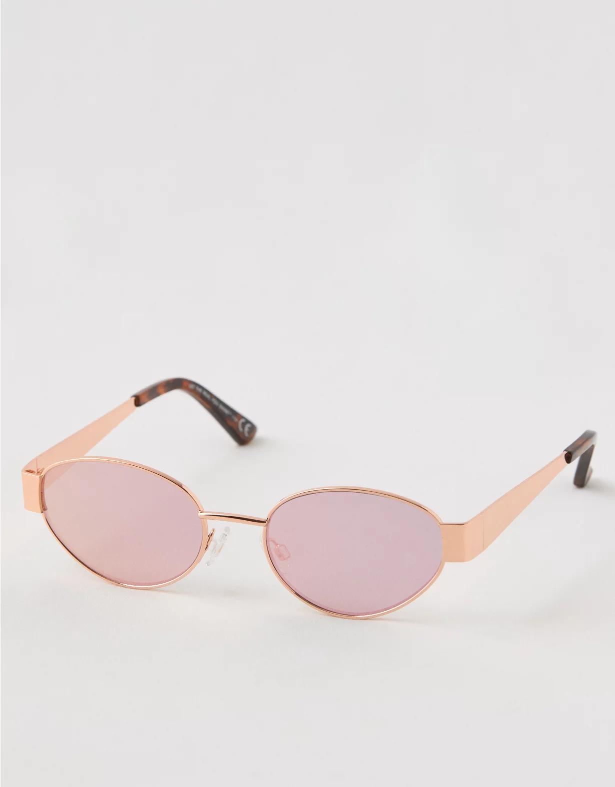Aerie Metal Getaway Sunglasses Product Image