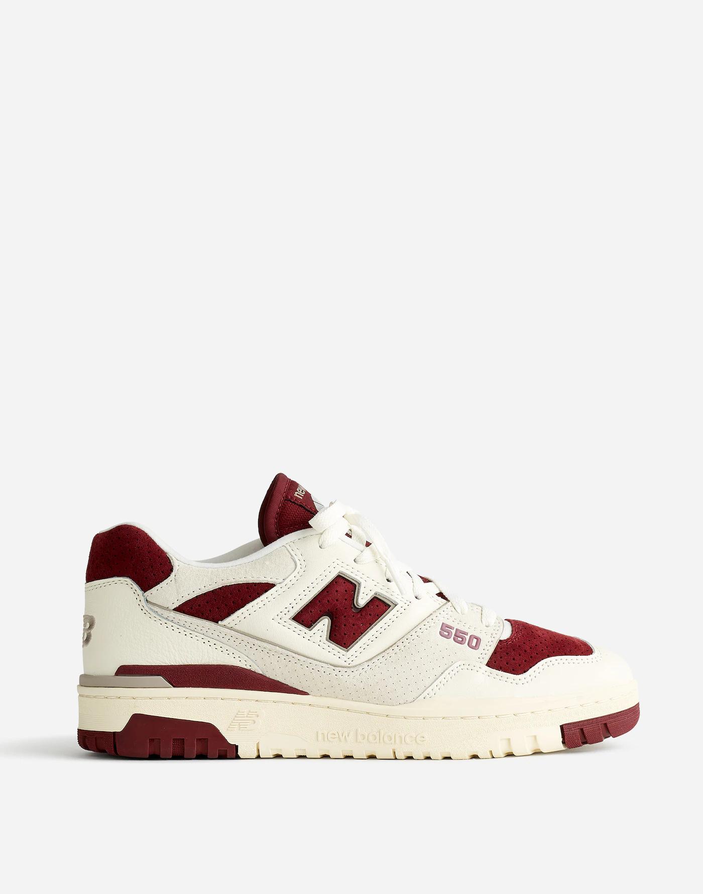 New Balance® 550 Sneakers Product Image