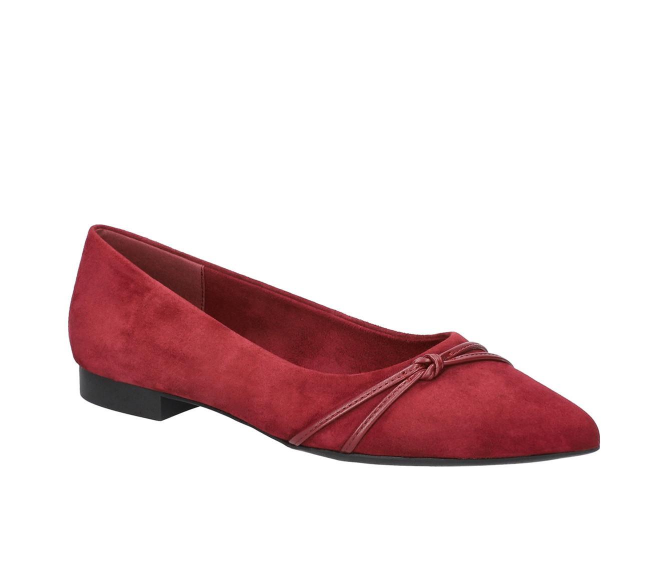 Women's Bella Vita Rhea Flats Product Image