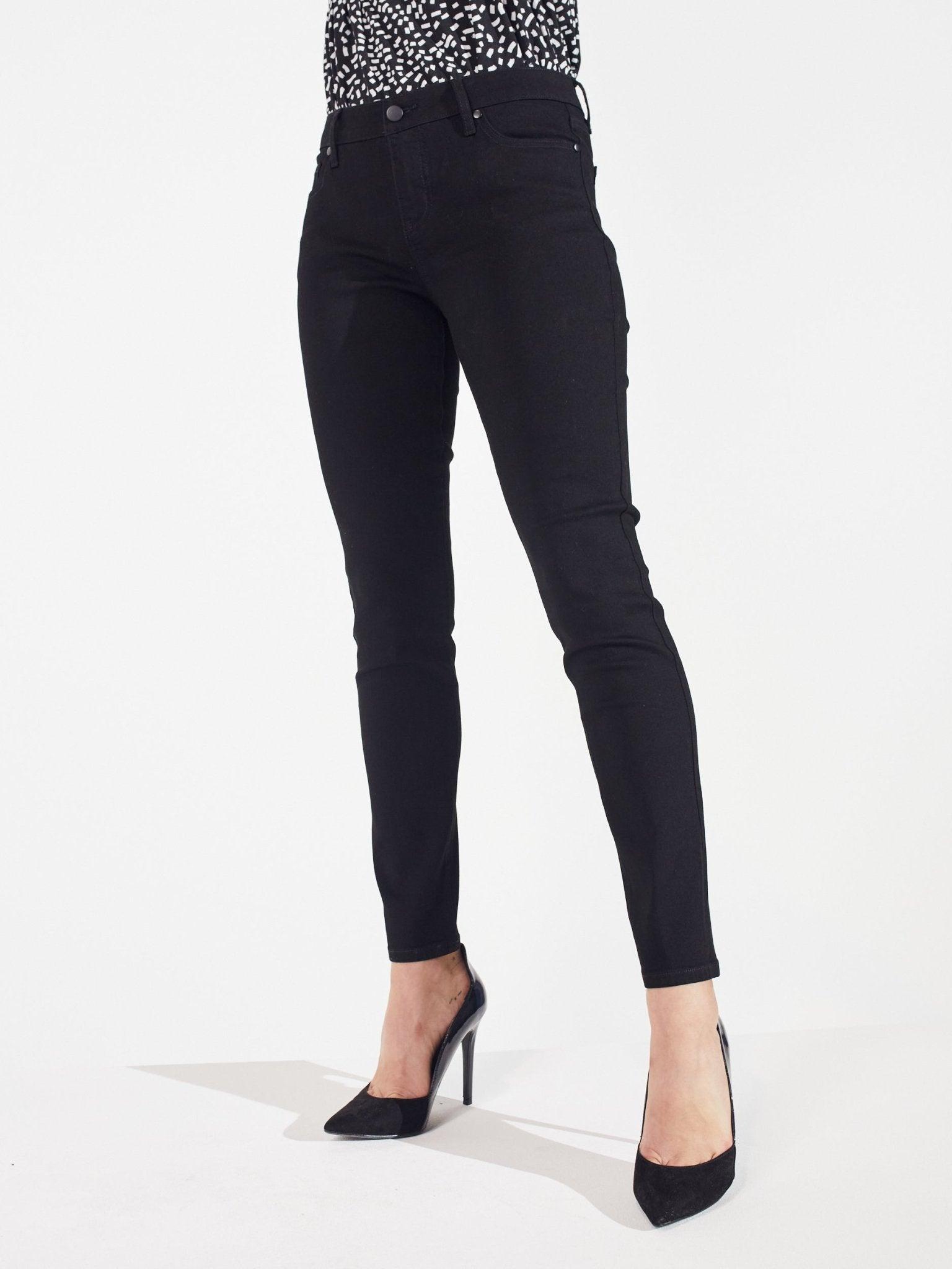 Westport Signature Skinny 5 Pocket Denim Jean Female Product Image