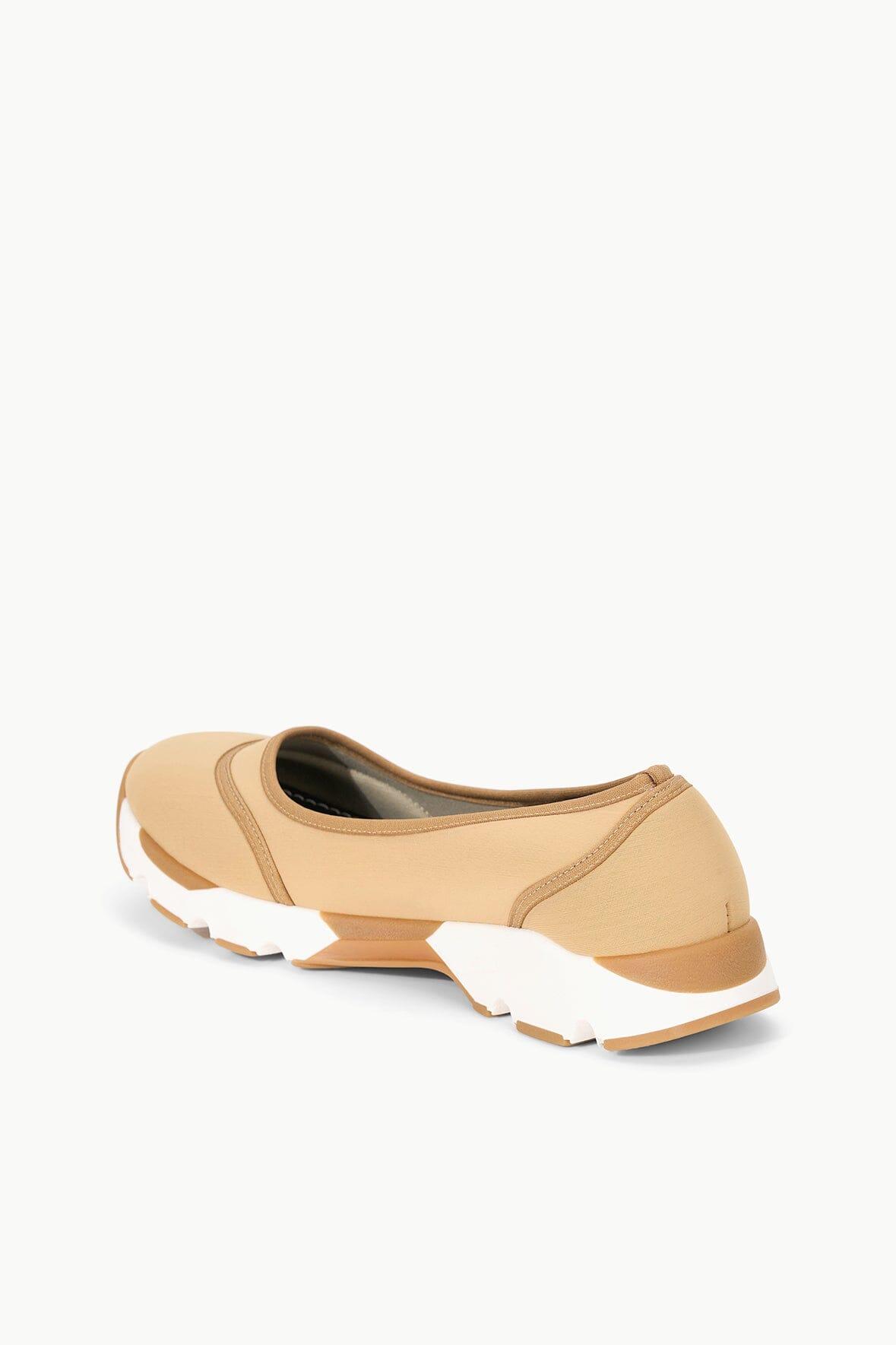 GINO BALLET GLIDE | CAMEL Product Image