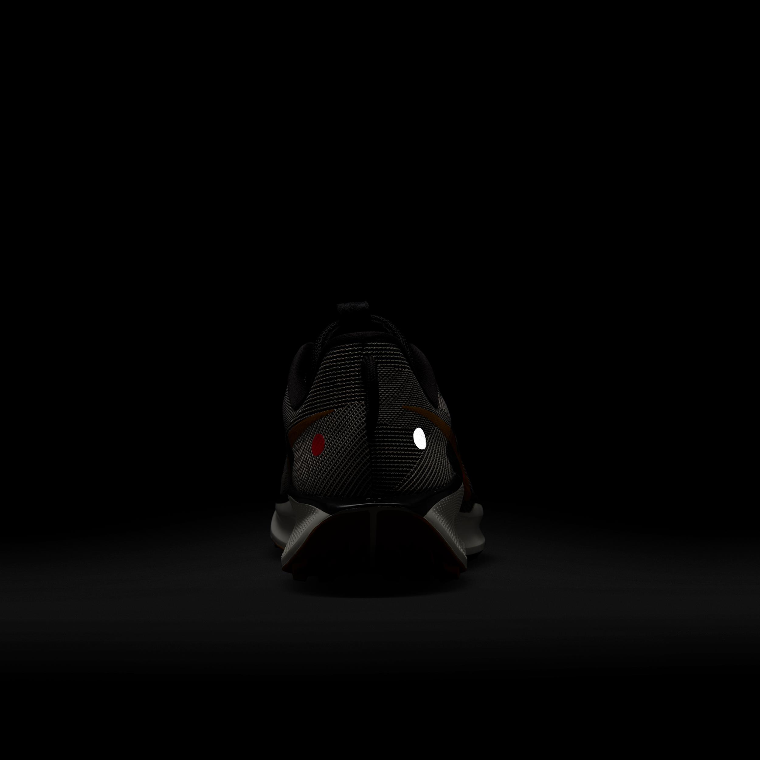 Nike Mens Pegasus Trail 5 Trail Running Shoes | DV3864-009 Product Image