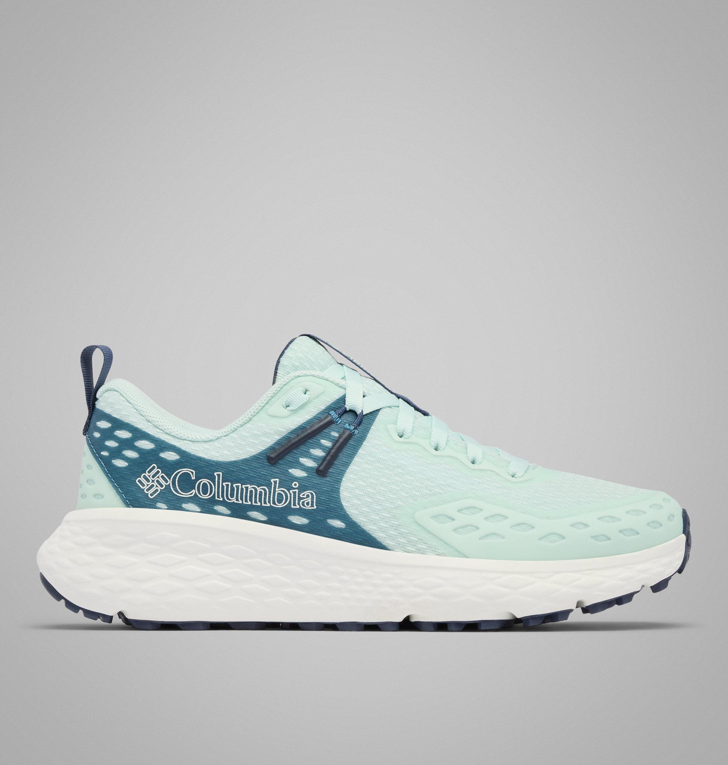 Columbia Womens Konos TRS Shoe- Product Image