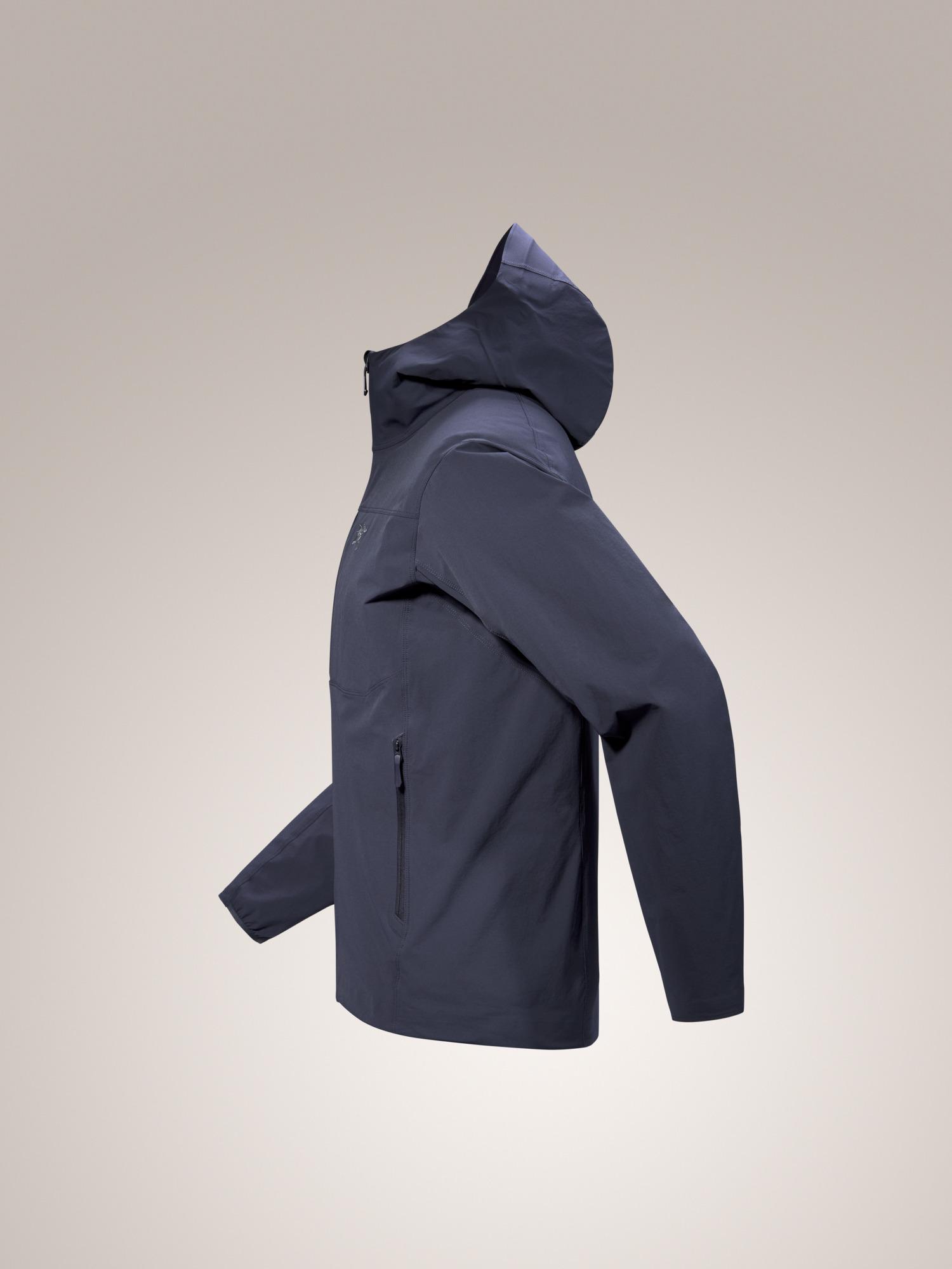 Gamma Lightweight Hoody Men's Product Image