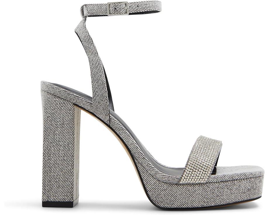 Leonah Embellished Strappy Dress Sandal Product Image