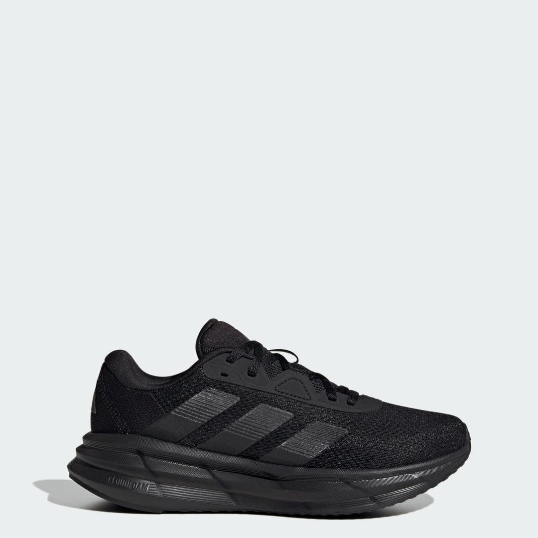 adidas Galaxy 7 Running Shoes Off White 5 Womens Product Image