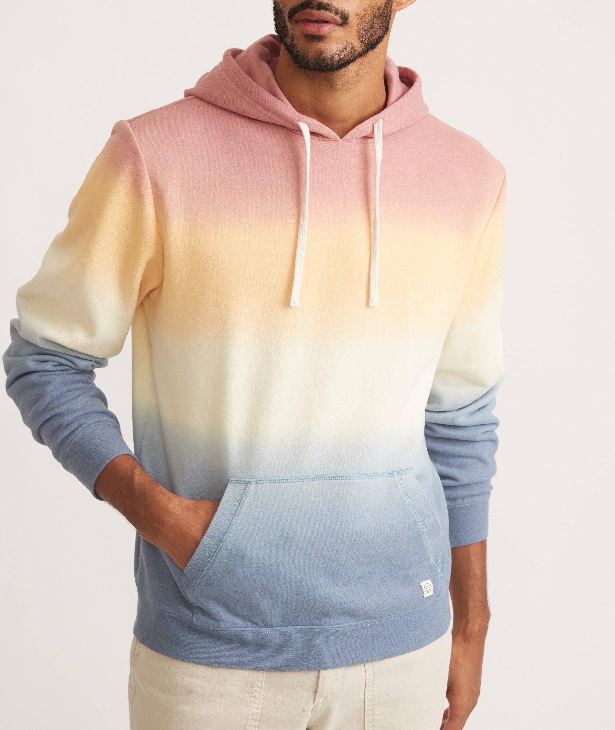 Signature Fleece Hoodie Product Image