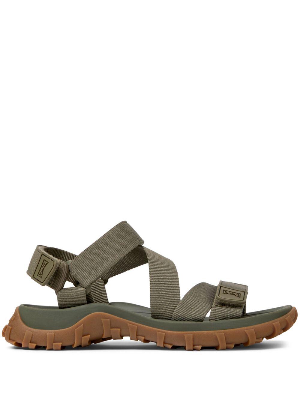Drift Trail sandals  Product Image