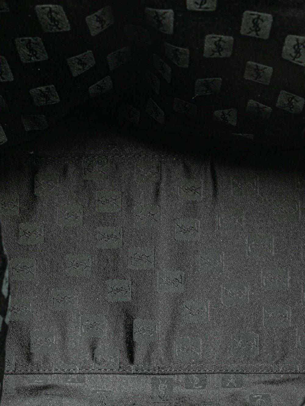 2000-2012 Nylon travel bag Product Image