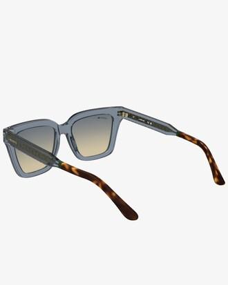 Monogram Rectangle Glasses Product Image