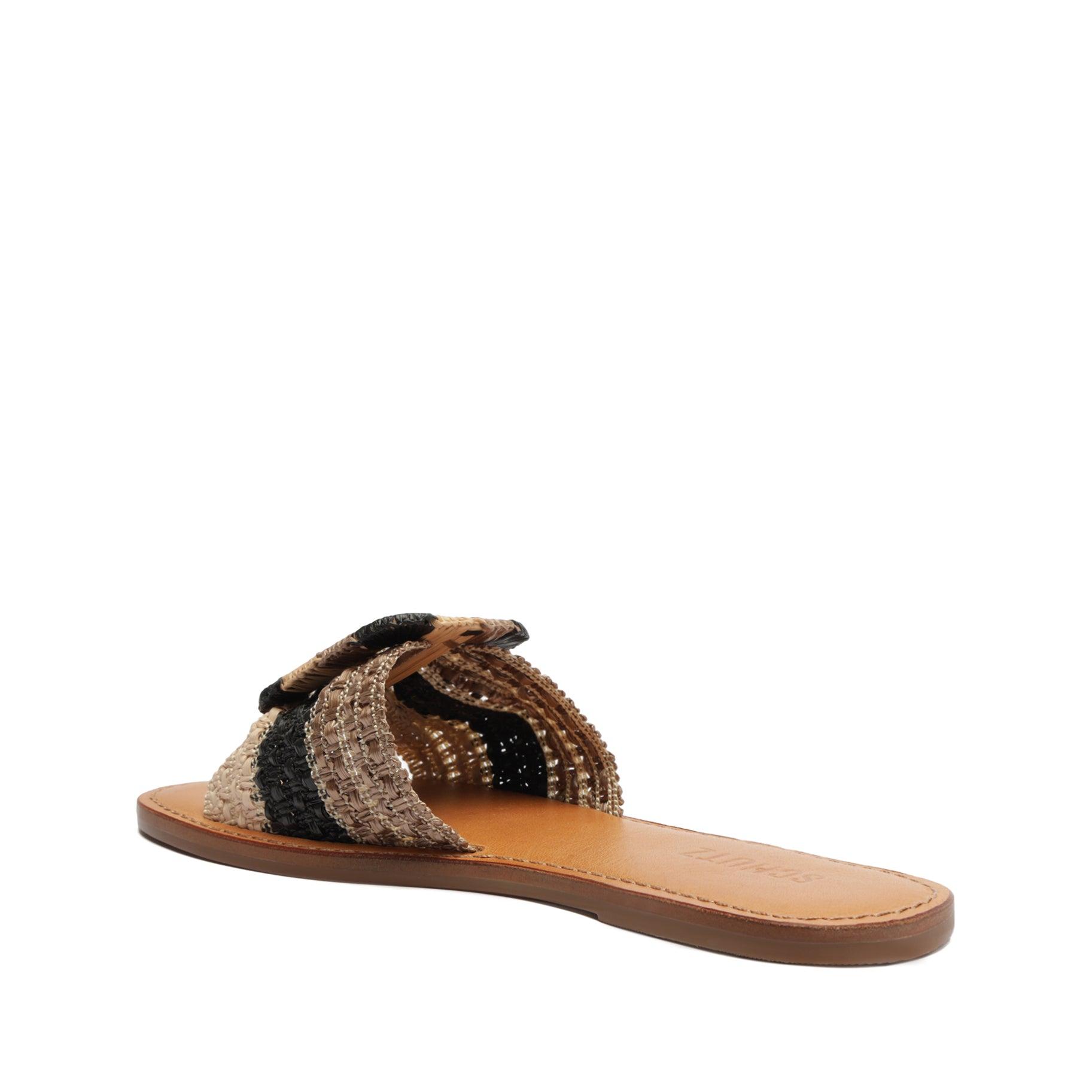 Cinna Flat Sandal Product Image