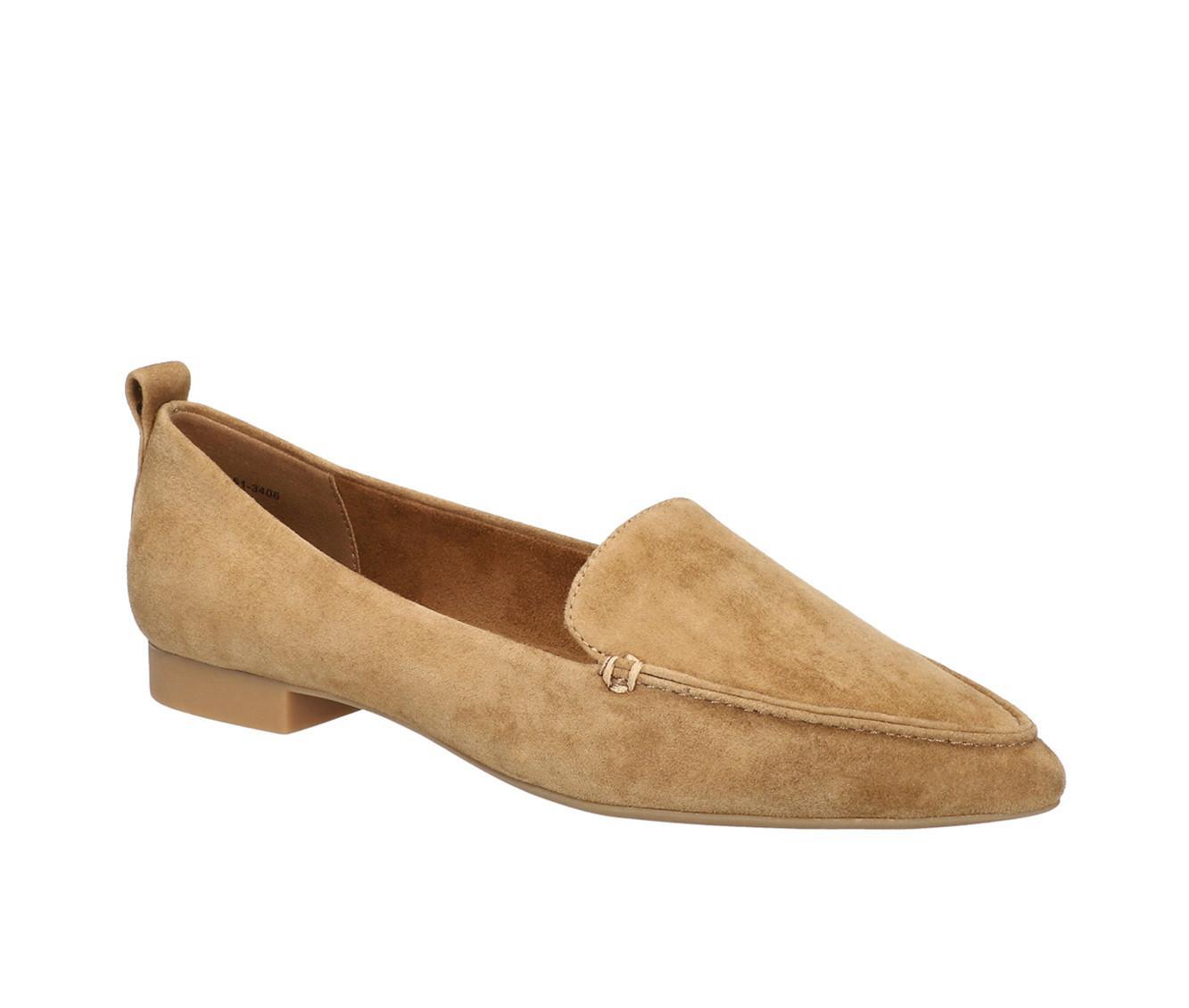 Women's Bella Vita Alessi Loafers Product Image