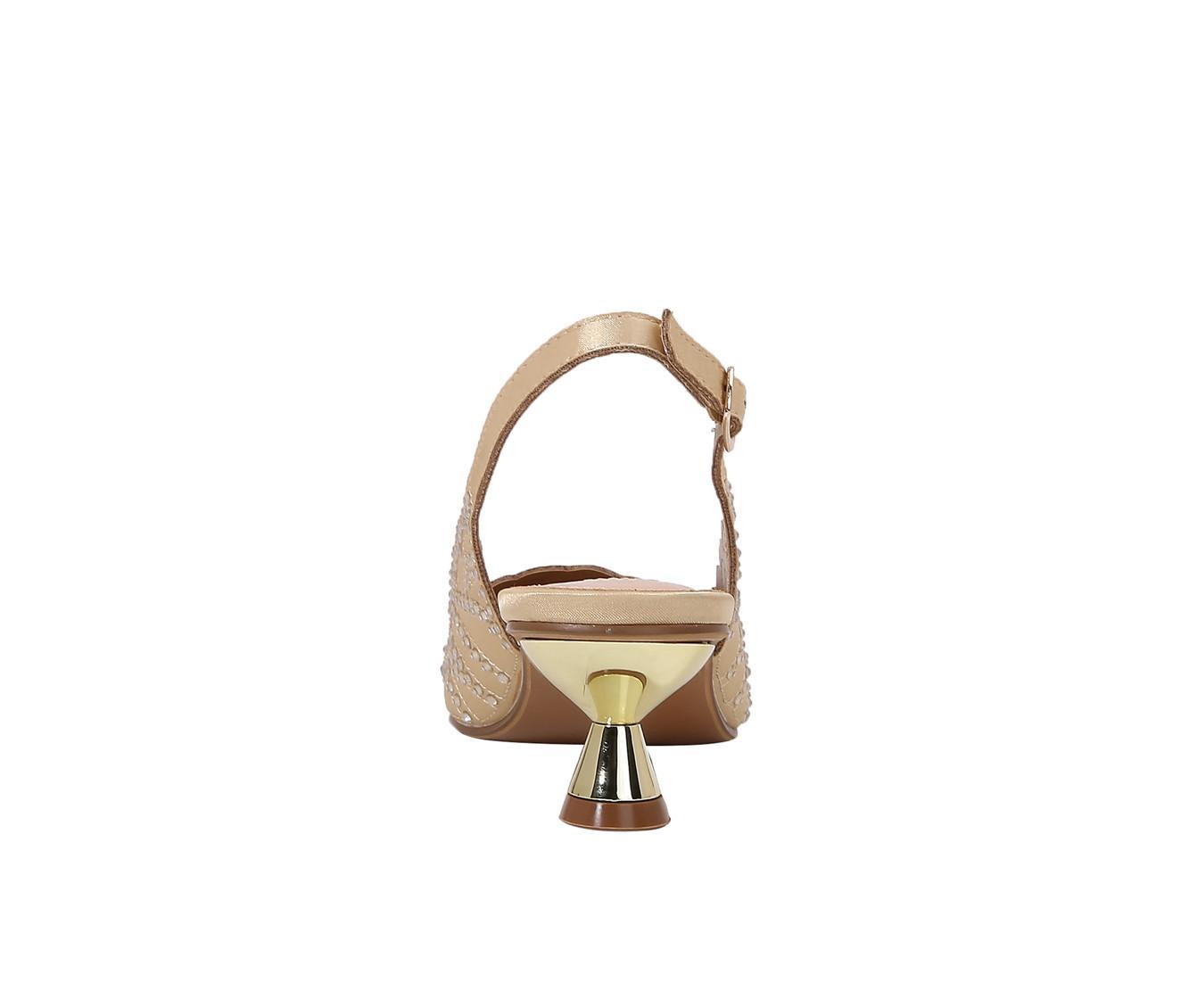 Women's Lady Couture Katie Special Occasion Shoes Product Image