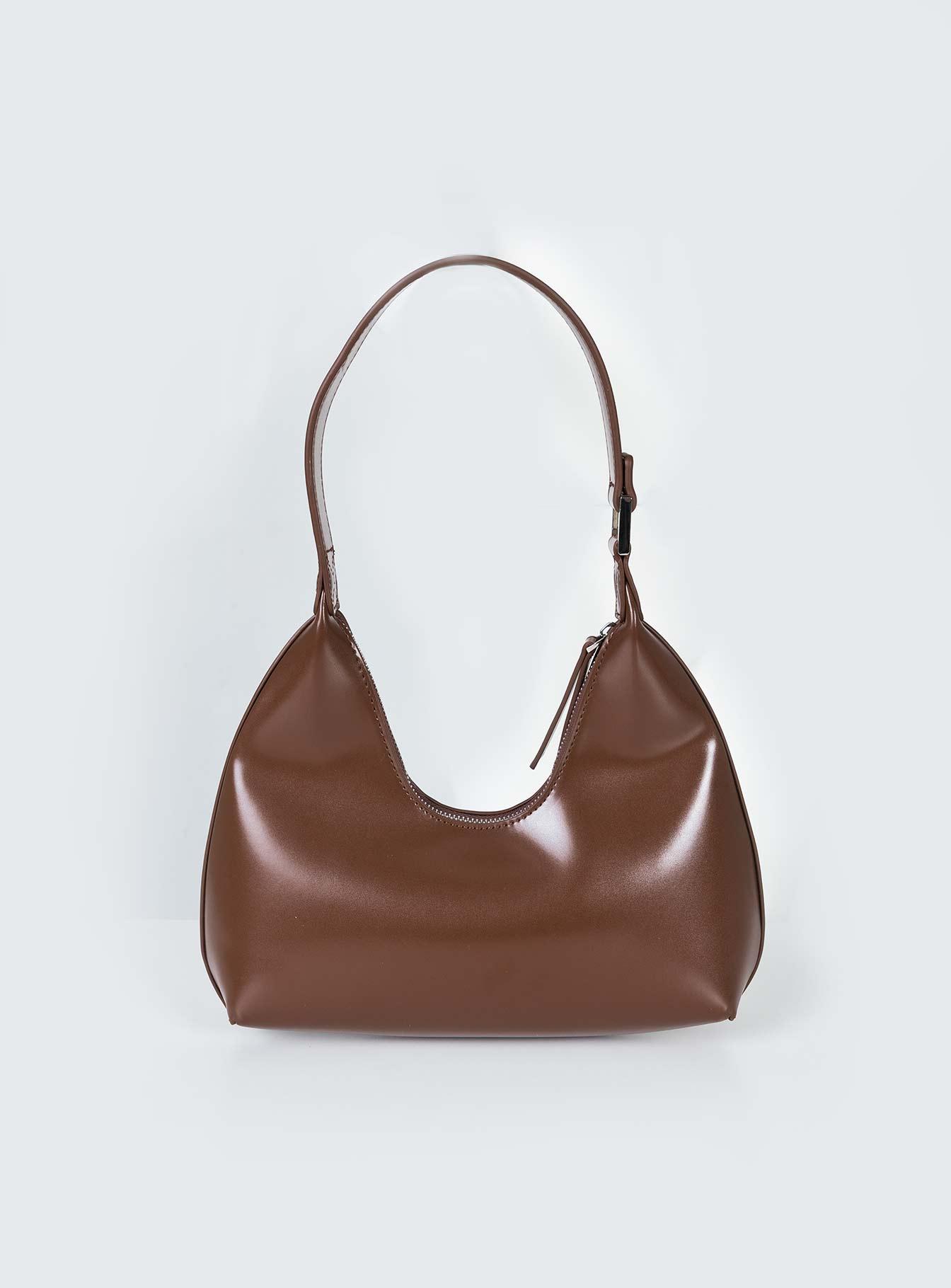 Reeves Bag Brown Product Image