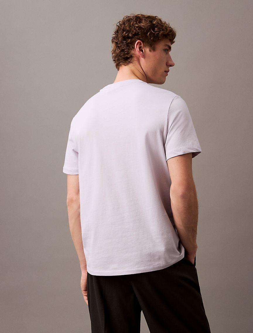 Liquid Touch Crewneck T-Shirt Product Image