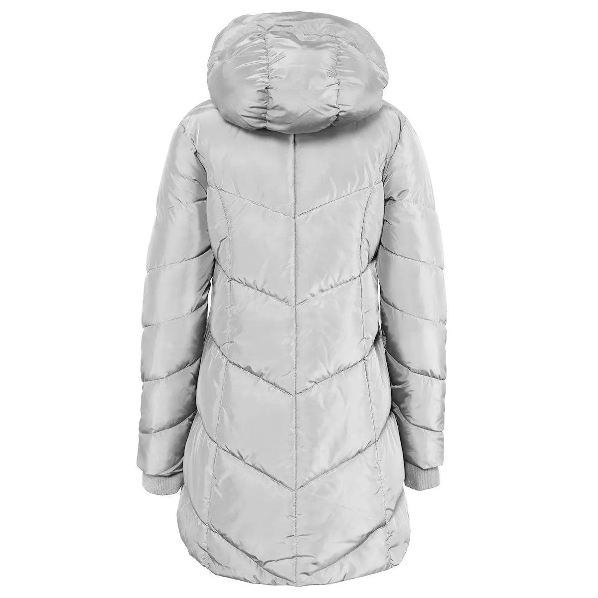 Steve Madden Women's Chevron Jacket Product Image