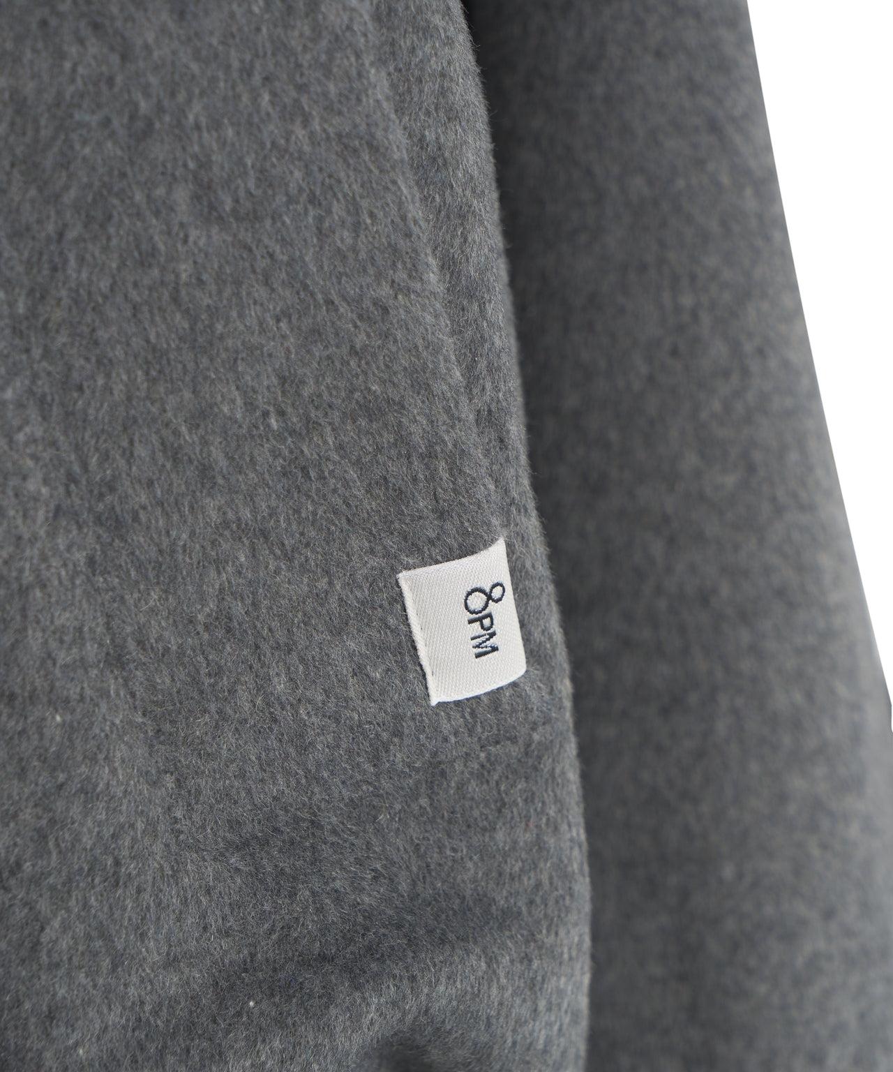 Felted bomber jacket 'Lamberta' Product Image