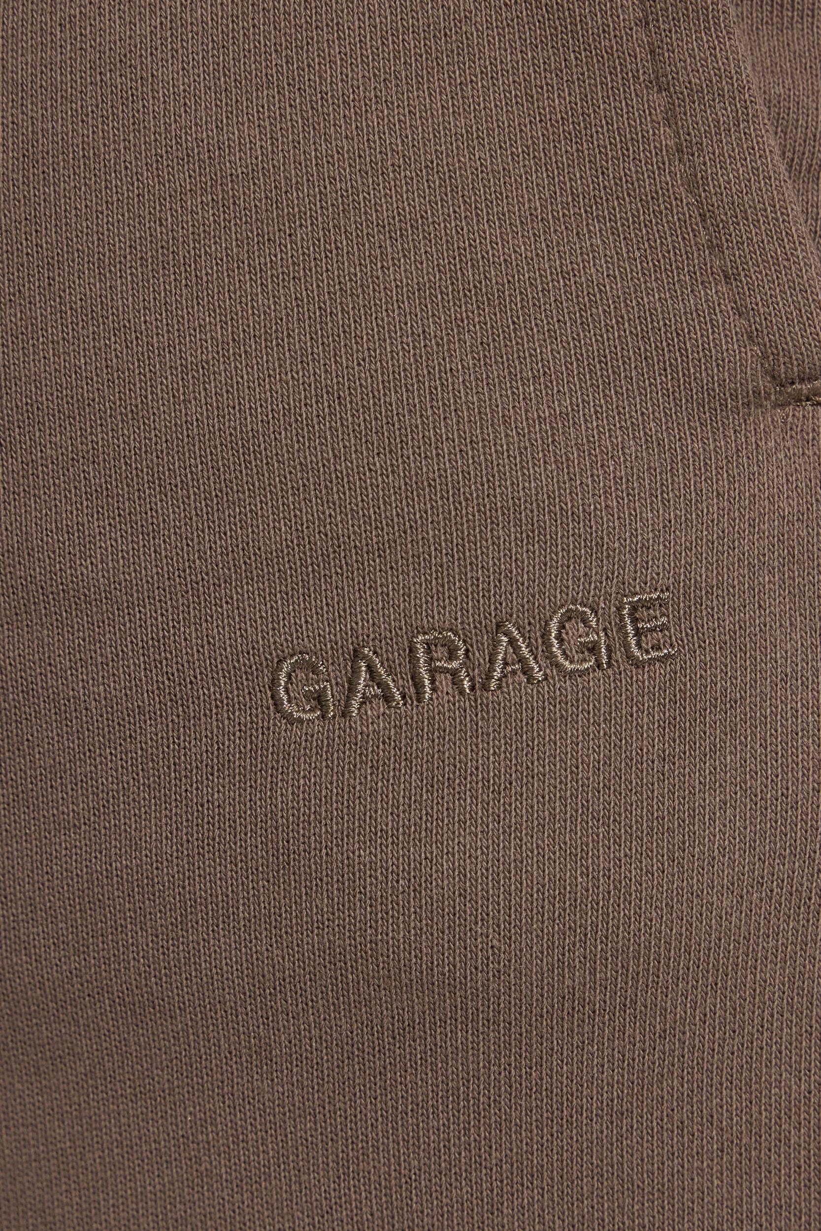 SoftTerry Wide Leg Sweatpants Product Image