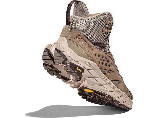 Men's | HOKA Anacapa Breeze Mid Product Image